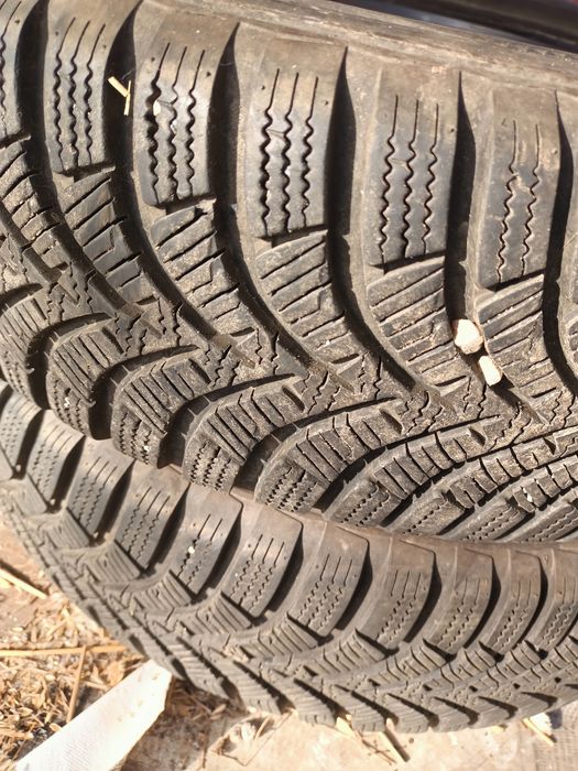 Cauciucuri de iarnă 175/65 R15