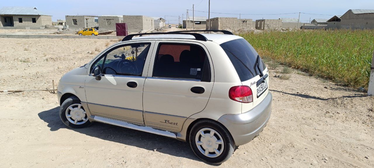 Best Matiz sotiladi