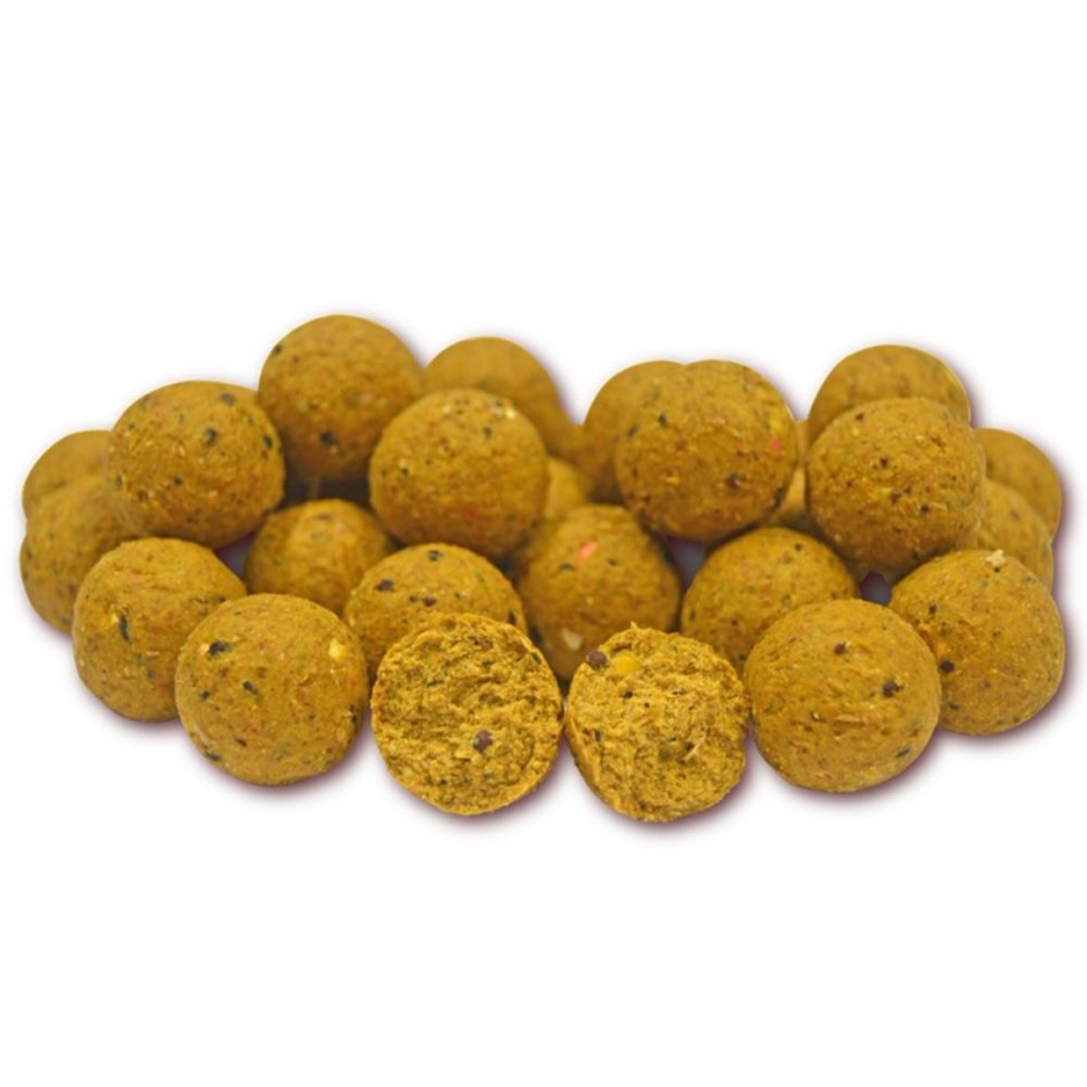 TB Baits 10кг Протеинови топчета за захранка