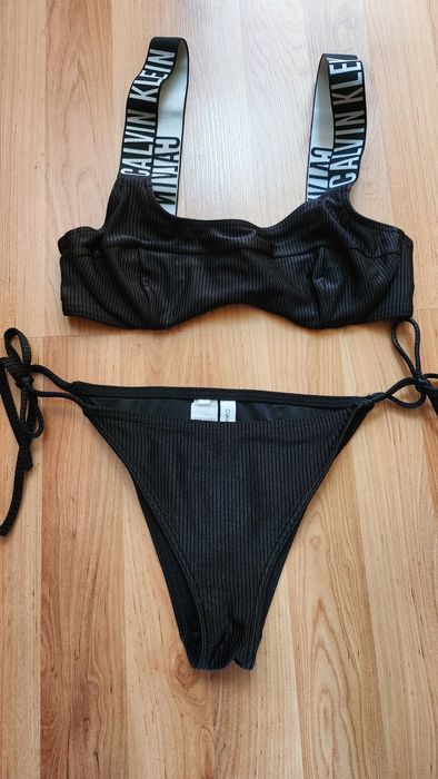 Бански Calvin Klein
