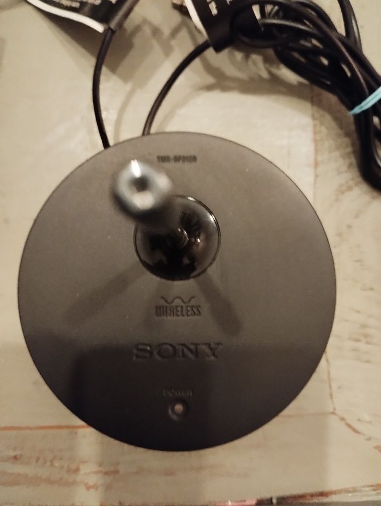 Безжични слушалки SONY RF811RK