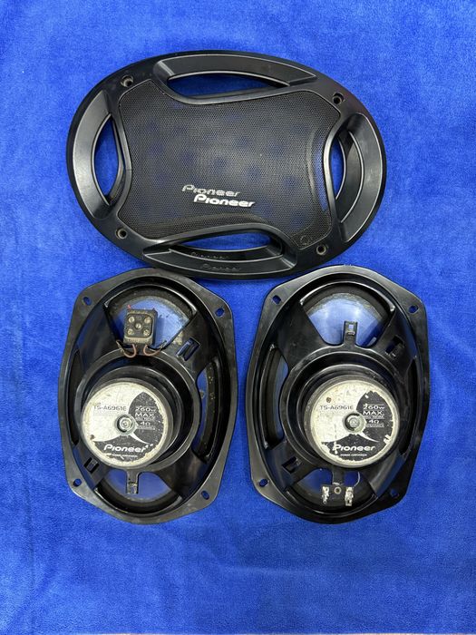 Pioneer TS-A6961E 260w