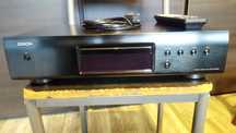 Продавам Denon DCD 520 ae