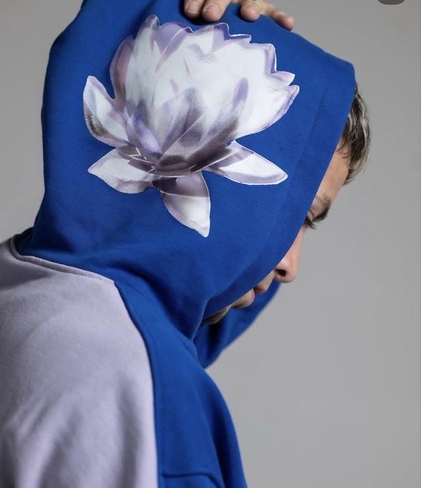 V:rgo/Sauce kids, LotusDeluxe/Бартер за размер