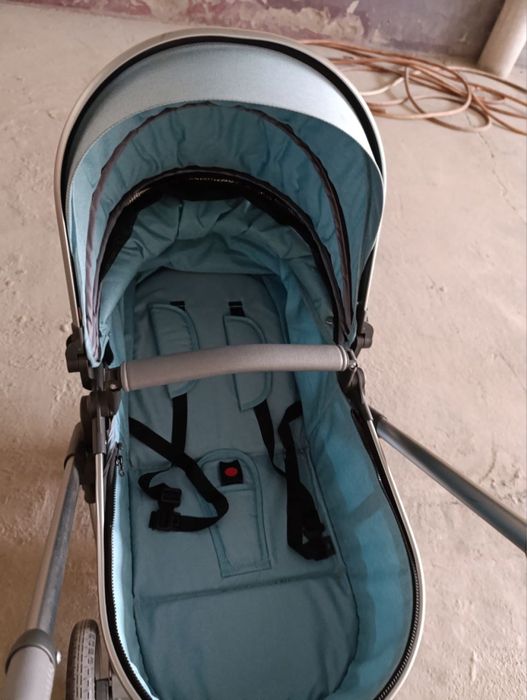 Продаётся коляска