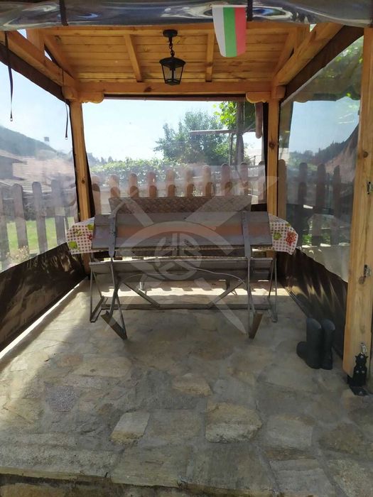 Продава се Къща в Калофер - 90 кв.м за 1112 €/кв.м - Снимка #11