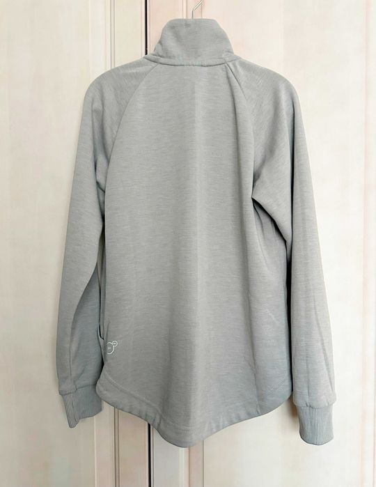 Спортни блузи Nike Dri-fit , Adidas ClimaWarm, Puma Dry-cell за 140см