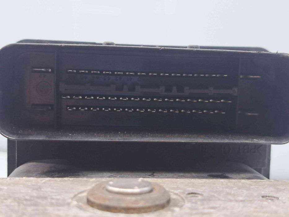 Pompa ABS Volkswagen Golf 5 Plus (5M1) [Fabr 2005-2008] 1K0907379 1.9