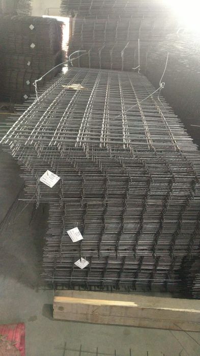 Сетка сварная и кладочная. Производство и продажа в Алматы