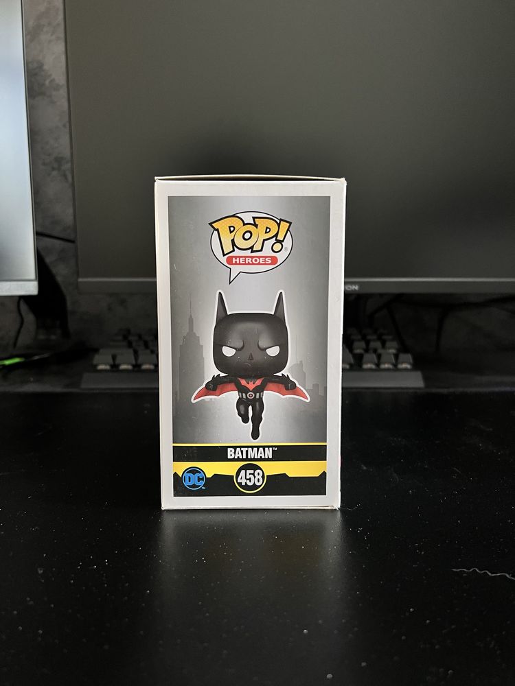 Funko pop - Batman beyond