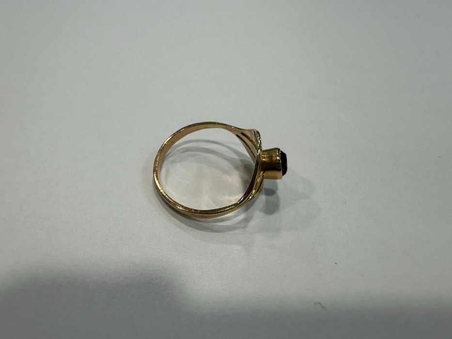 Елегантен дамски пръстен – 2.21 г