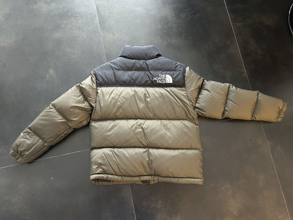 Детско яке THE NORTH FACE Teen 1996 Retro