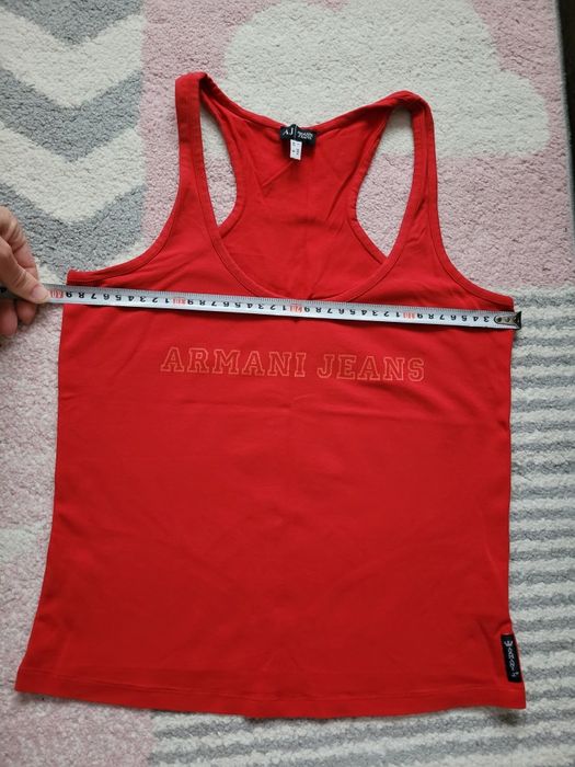 Maieu Armani Jeans S-M