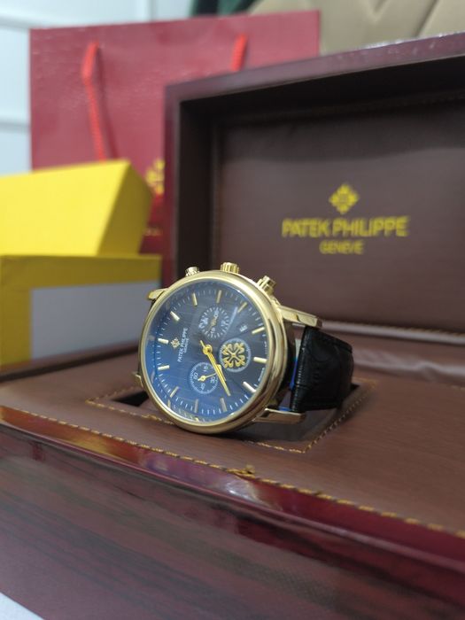 Patek philipe наручные часы