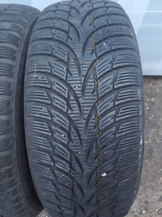 Anvelope 195 55 r16 iarna nokian