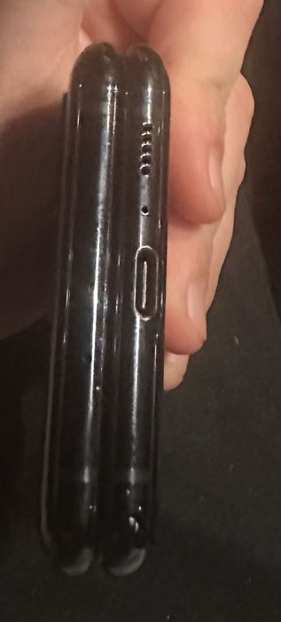 Samsung galaxi z flip