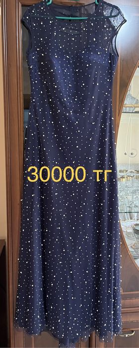 Платья нарядные красивые