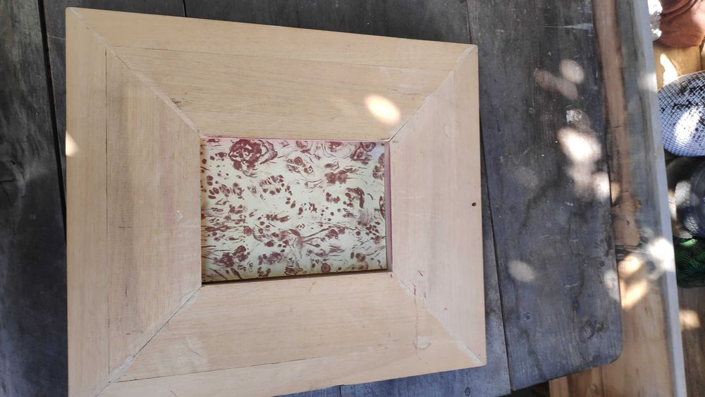 Vând 4 Tablouri/Fotografii Înrămate - Stil Retro/Pin-up