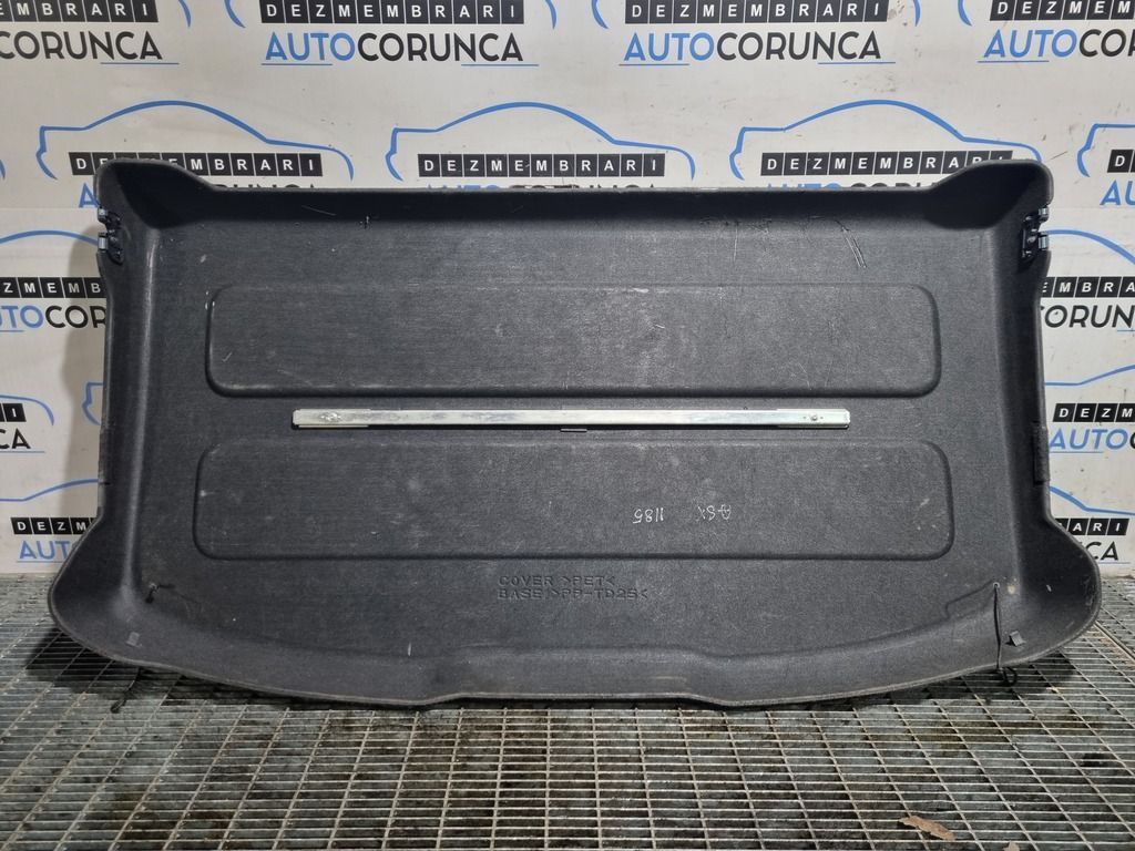 Polita Portbagaj Mitsubishi ASX 2010 - 2012 SUV 4 Usi (1185)