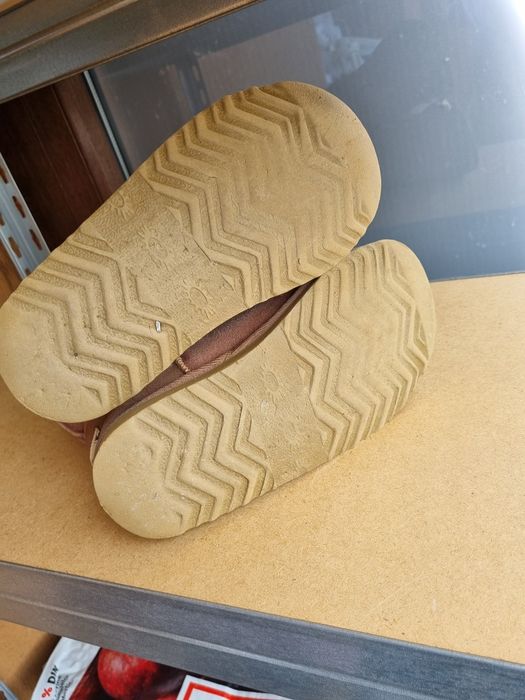 Cizme tip ugg 35