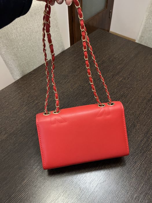 Чанта Francesca Rossi