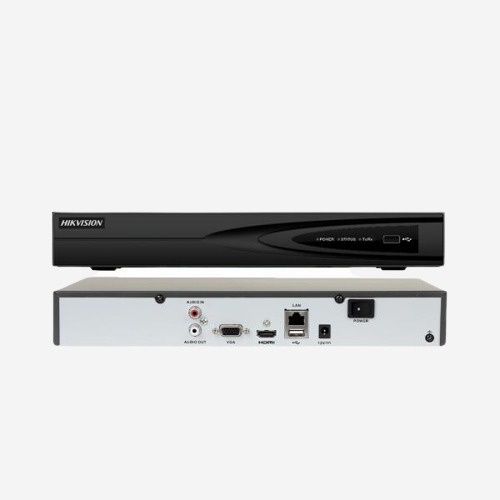 HIKVIKSION 7608 DS- NI-K1 8-KANAL%#%$(:'