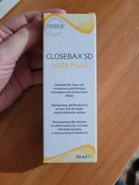 Synchroline Closebax SD флуид против пърхот 50 мл