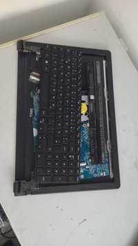 dezmembrez piese laptop dell latitude 3570 tastatura baterie