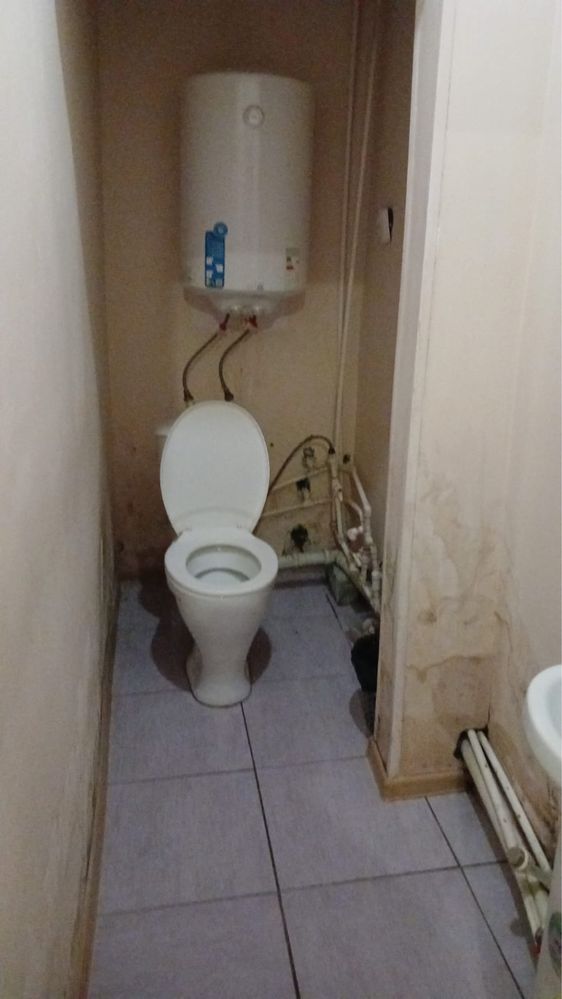 Аренда дома благоустроенный