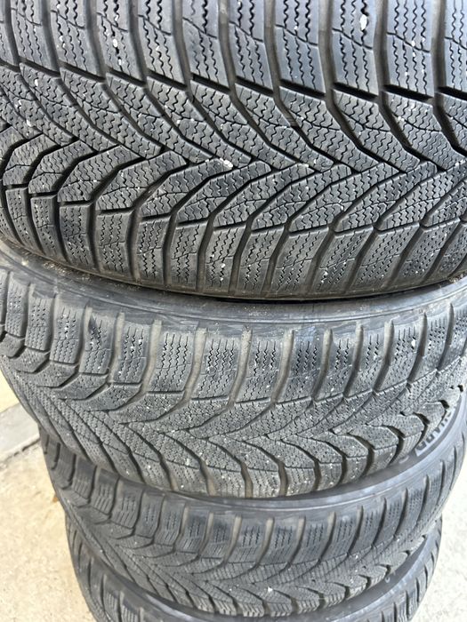 225 55 18 Nexen iarna dot 2022
