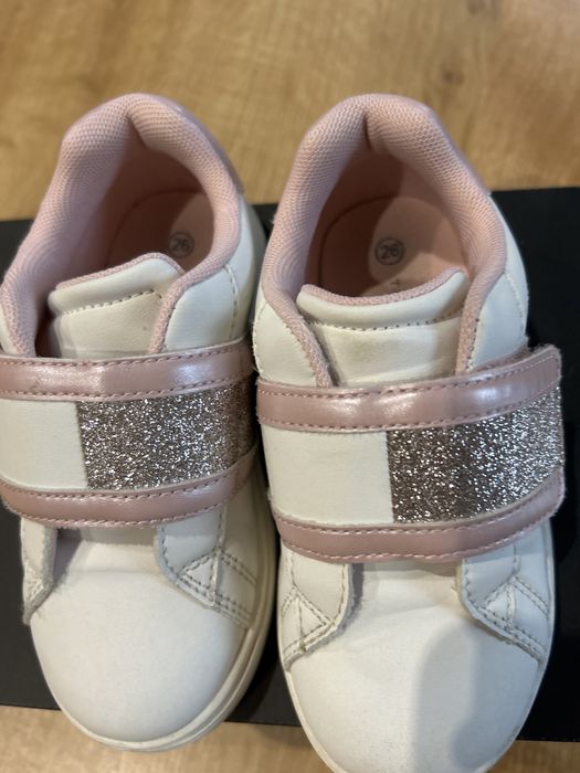 Детски обувки Tommy Hilfiger