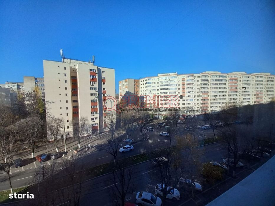 Apartament 4 Camere Mobilat - Bd Alexandru Obregia - Oferta Noua