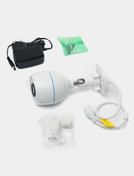 Камера видео наблюдения