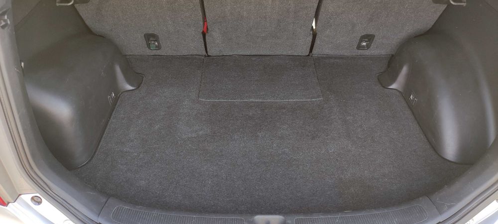 HONDA FRV 2.2 CTDI,140к.с