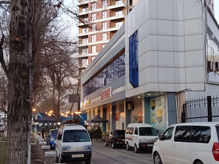Аренда помещения под любой бизнес