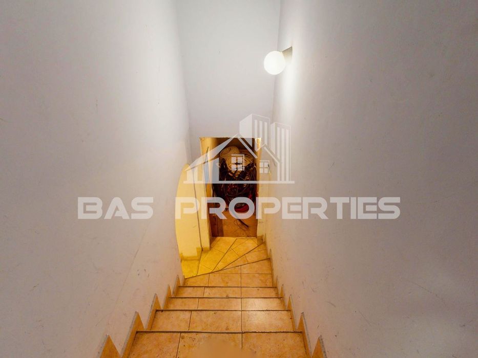 Магазин в София-Надежда 1 площ 205