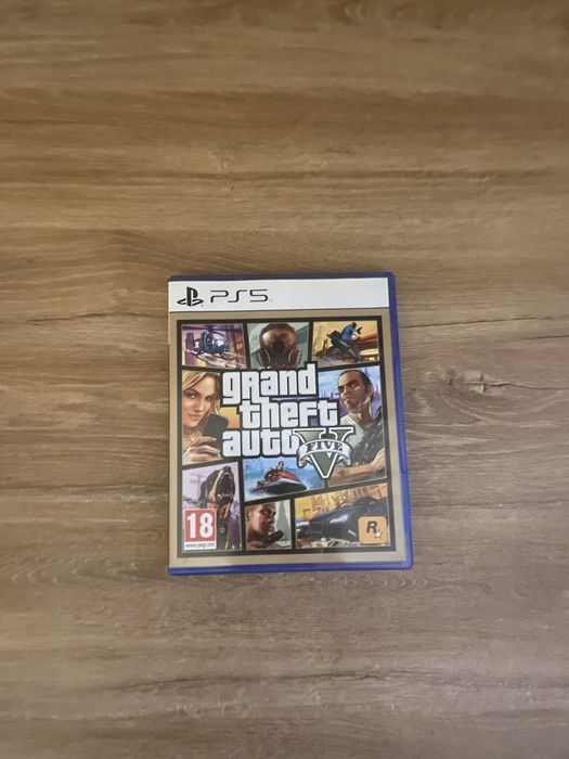 Gta 5