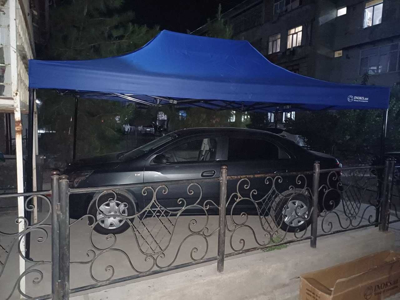 Тент Шатёр Тент Зонтик