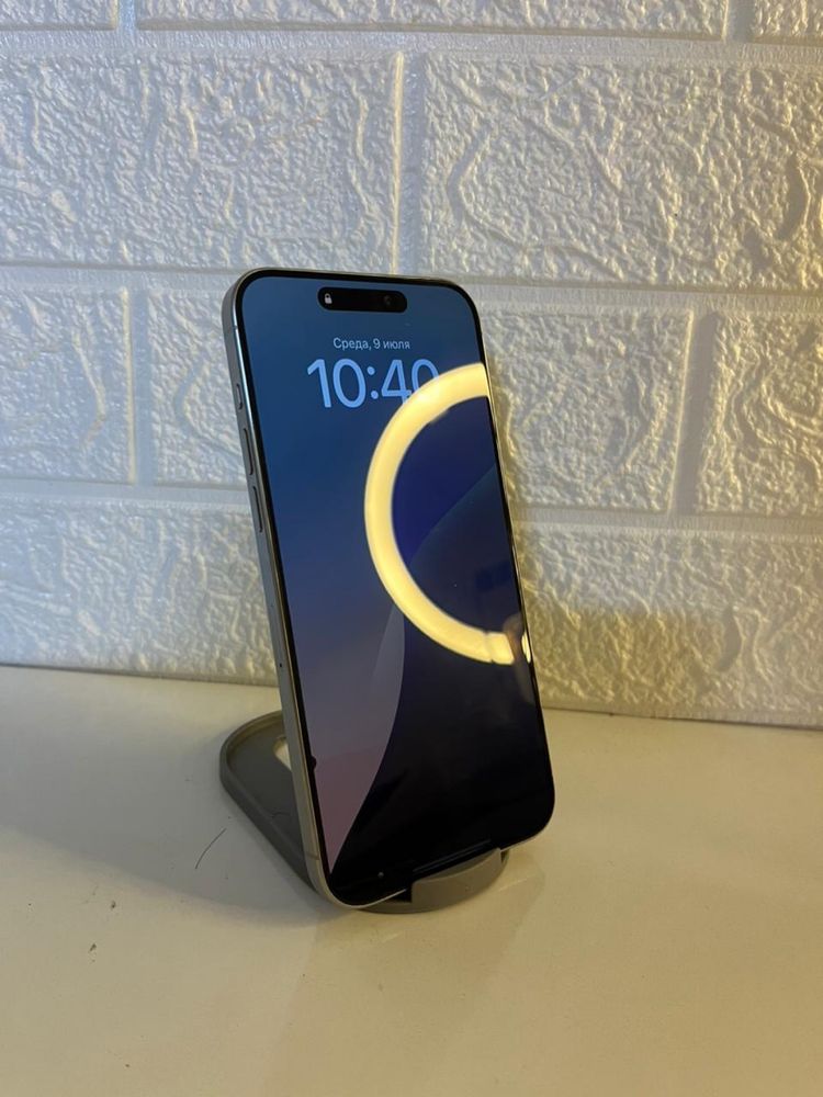 Apple, Iphone 15 Pro Max