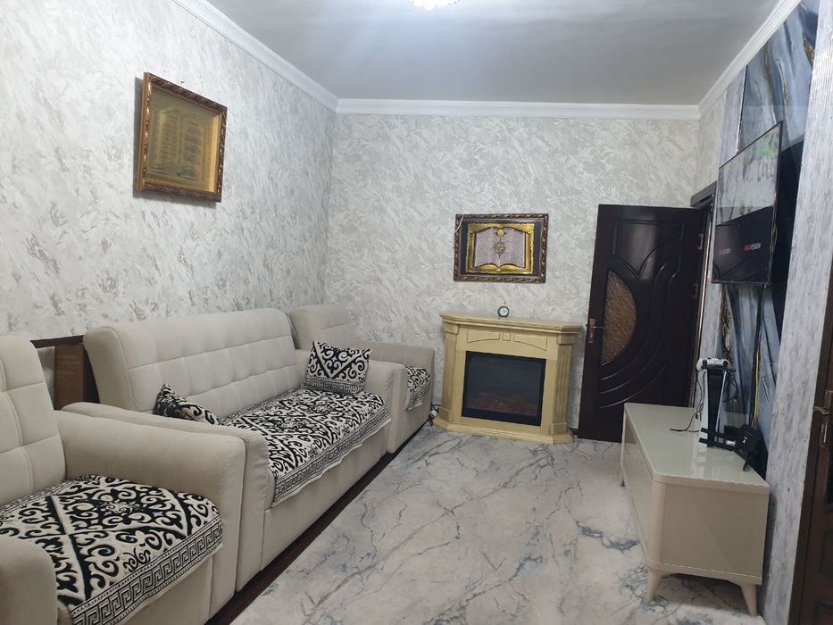 Мирабадский район Куйлюк 2 Массив