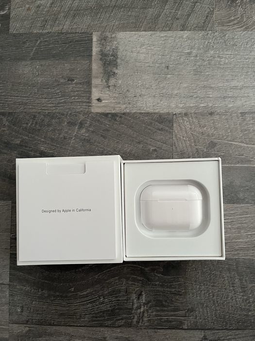 Apple Airpods Pro