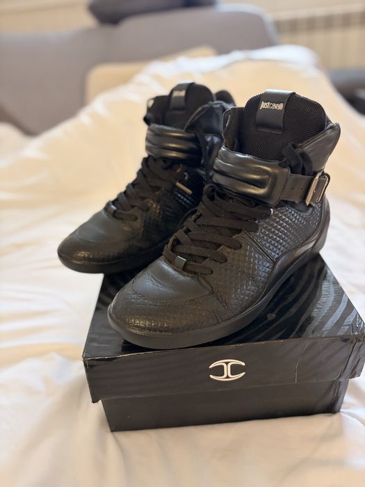 Just Cavalli  обувки номер 43