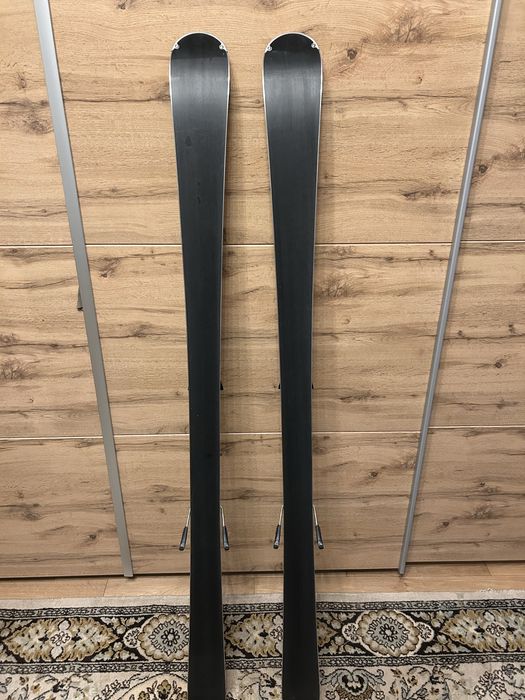 Schiuri Fischer F17 Progressor 167cm + legături RS10