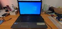 Laptop Packard Bell EasyNote LS11HR placa video integrata HD 3000