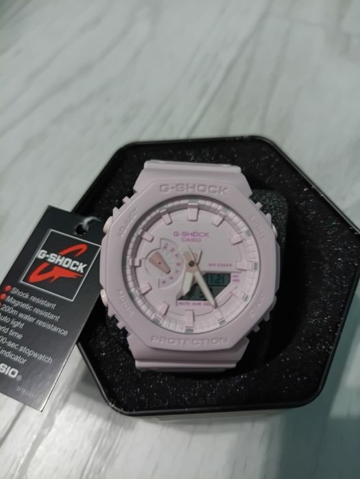 Ceas de dama Casio G-SHOCK
