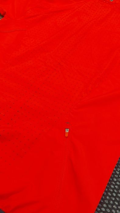 Adidas ветровка за тичане M размер