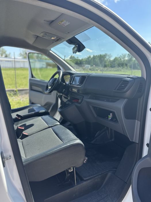 Бус peugeot expert