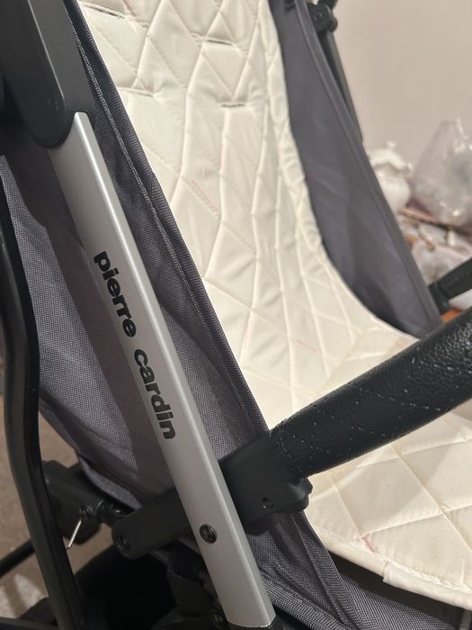 Срочно Детская коляска продам жап жана барлыгы жумыс жасайды