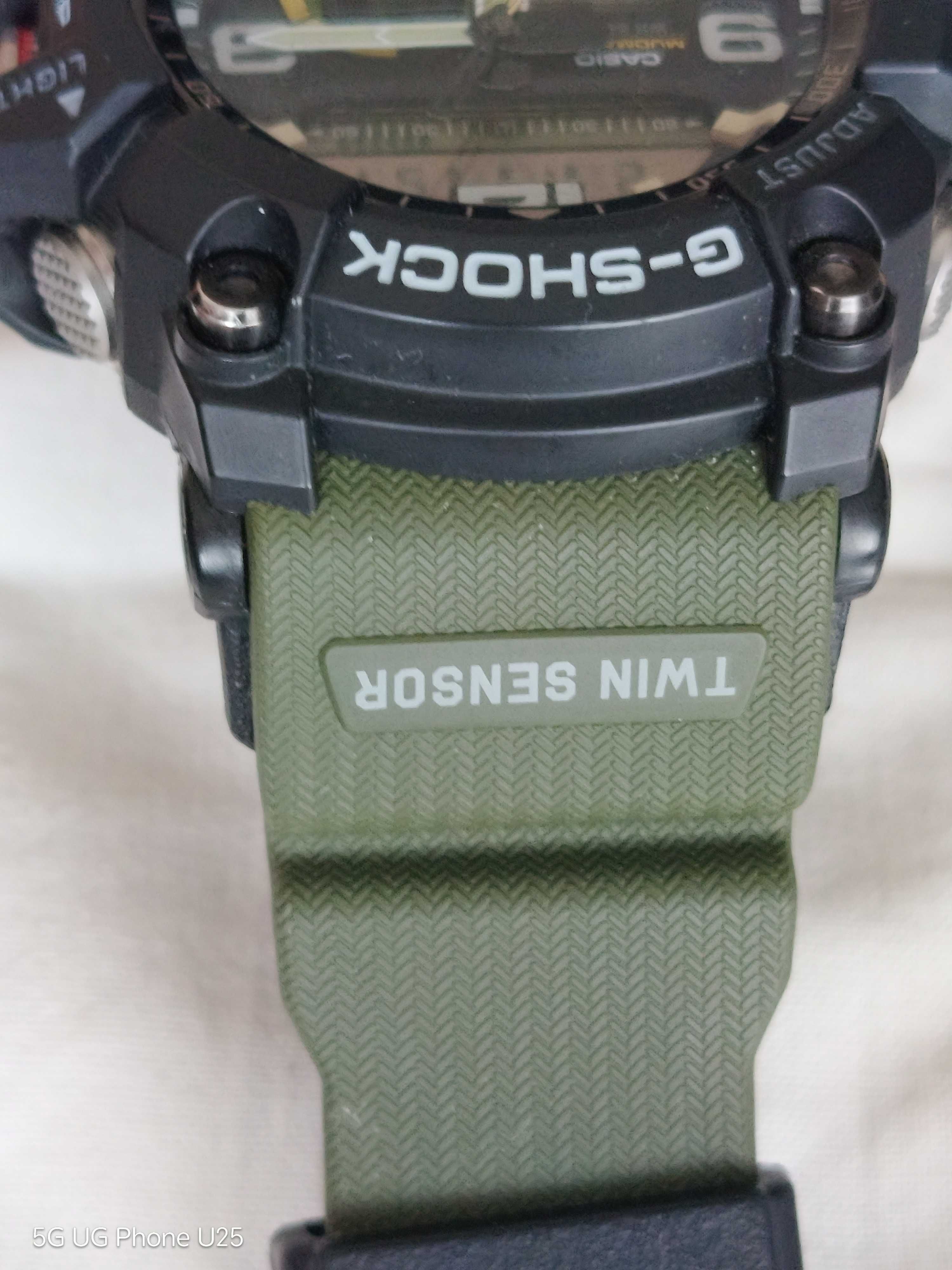 Casio,G-shock.Пврфектен