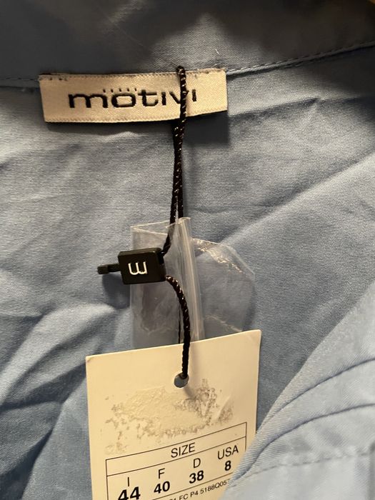 Camasa Motivi masura S/M nou nouta originala !!!